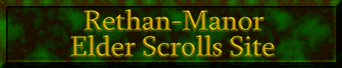 The Rethan Manor